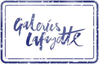 Galeries Lafayette