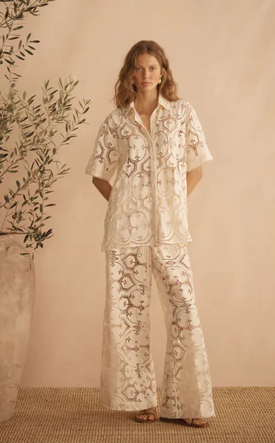 Aur Ocea collection