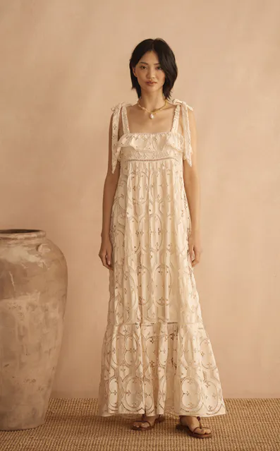 Aur Ocea collection