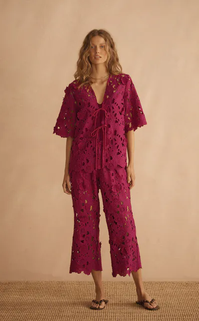 Aur Ocea collection