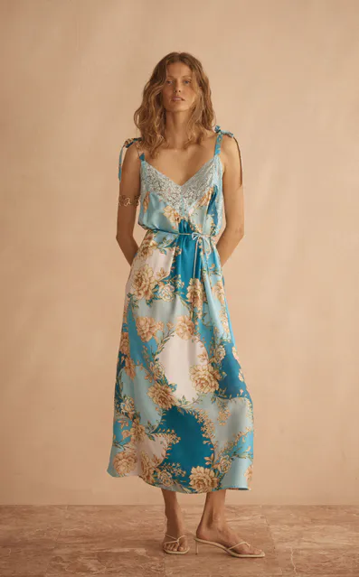Aur Ocea collection