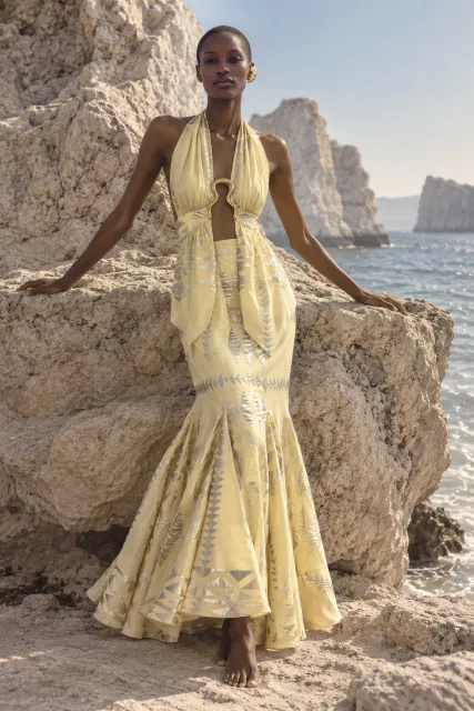 Lace collection