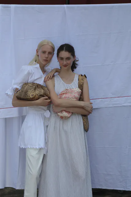 Maria La Rosa collection