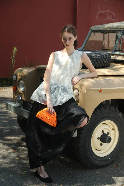 Maria La Rosa collection