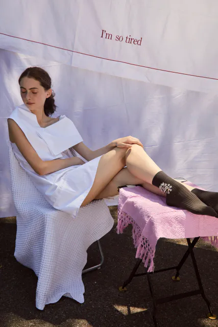 Maria La Rosa collection