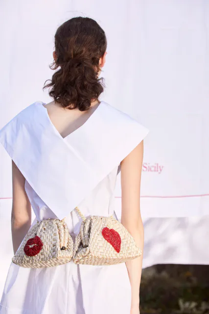 Maria La Rosa collection