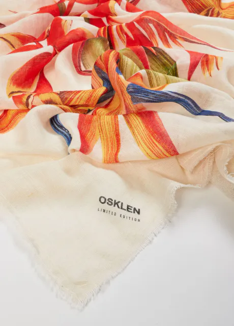 Osklen collection