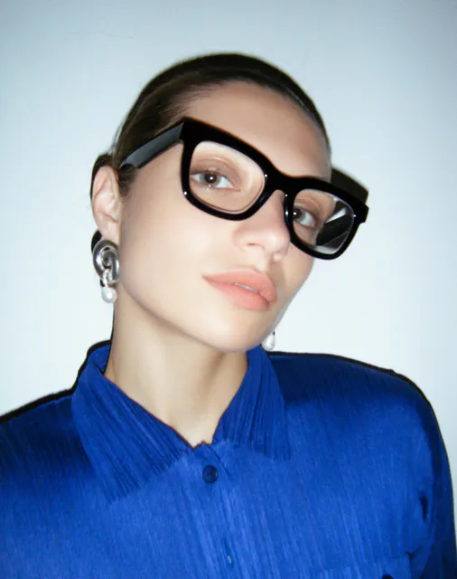 Reality Eyewear collection