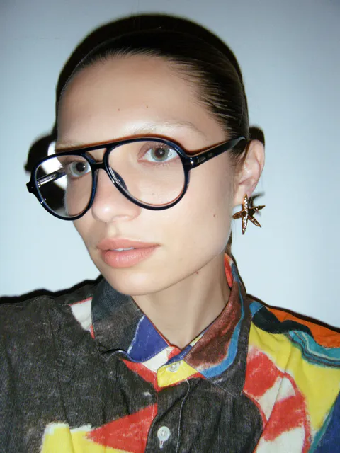 Reality Eyewear collection