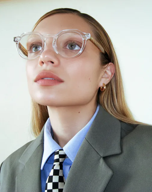 Reality Eyewear collection