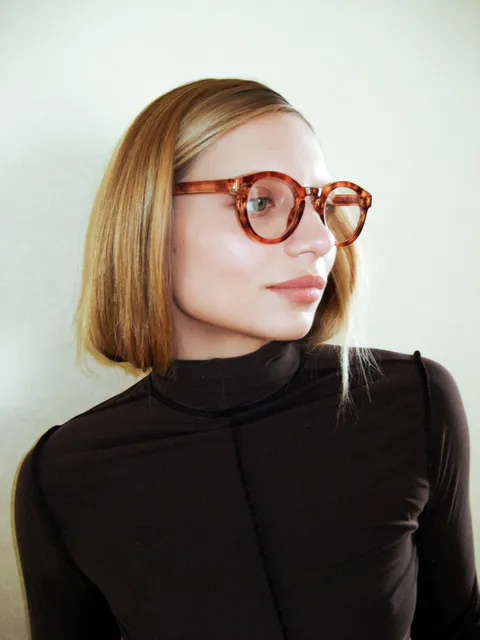 Reality Eyewear collection