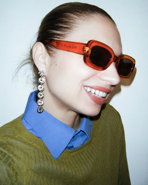 Reality Eyewear collection