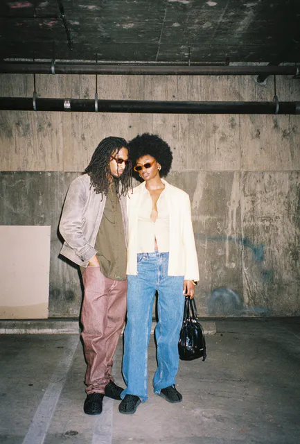 Reality Eyewear collection