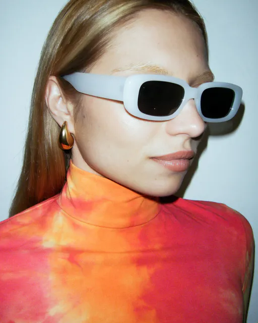 Reality Eyewear collection