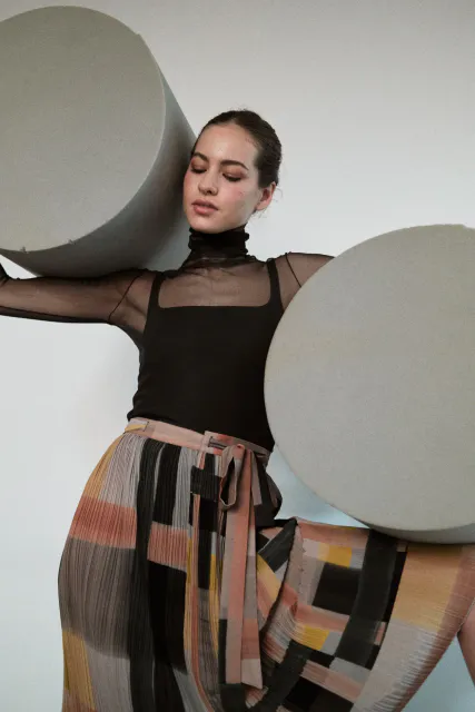 SISA collection