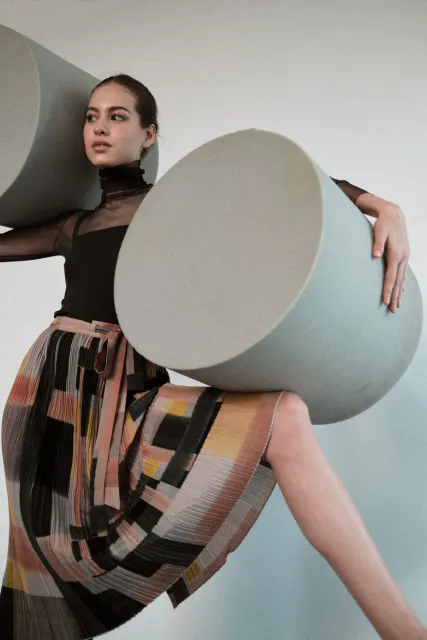 SISA collection