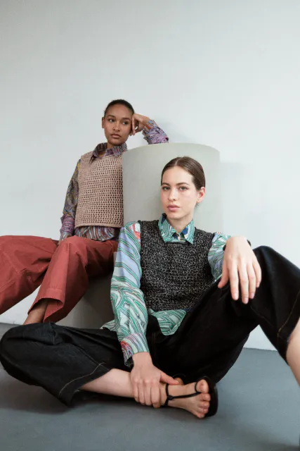 SISA collection