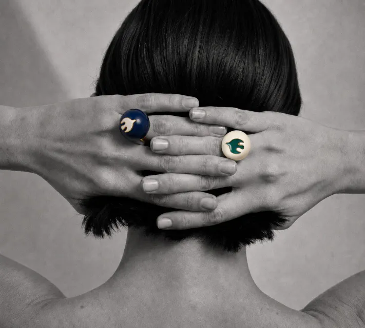 SKAI collection