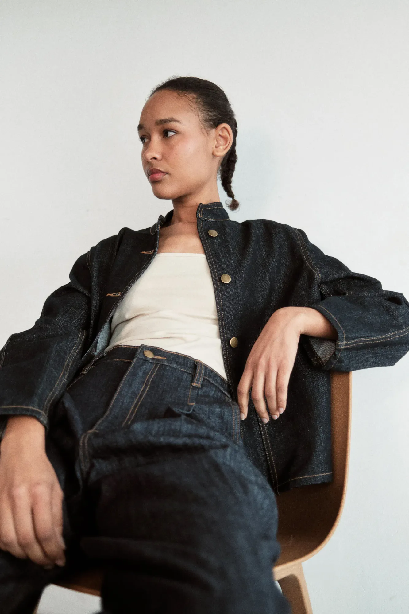 SISA, from the collection