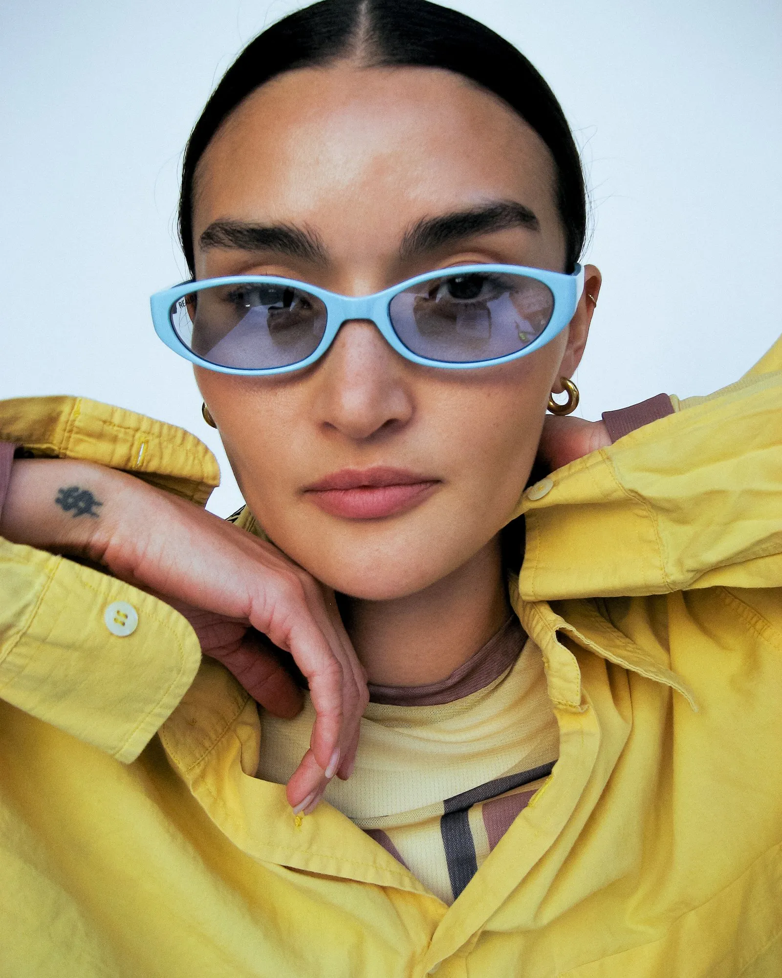 Reality Eyewear, from the collection