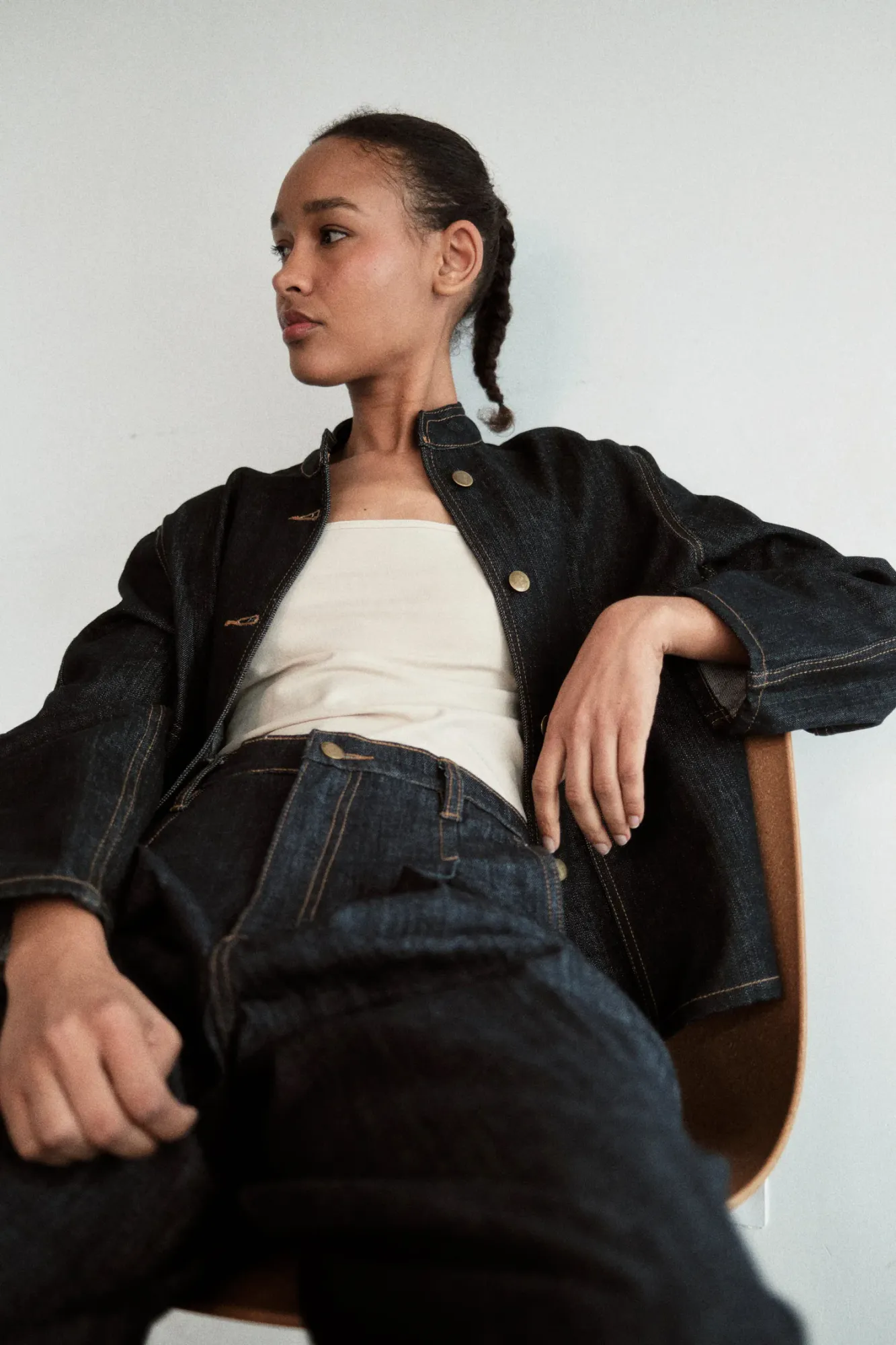 SISA, from the collection