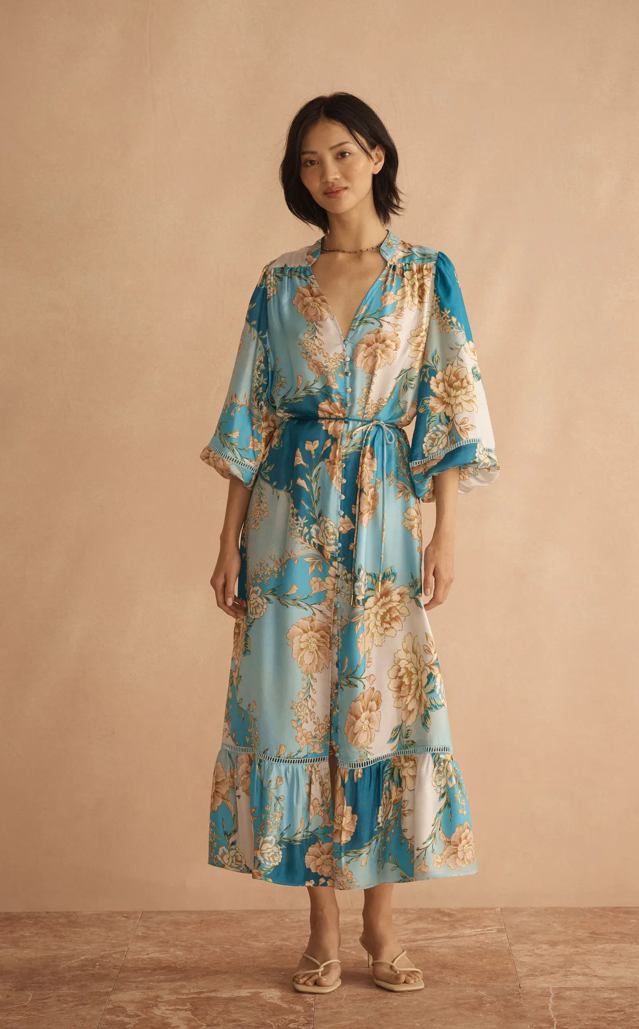 Aur Ocea, from the collection